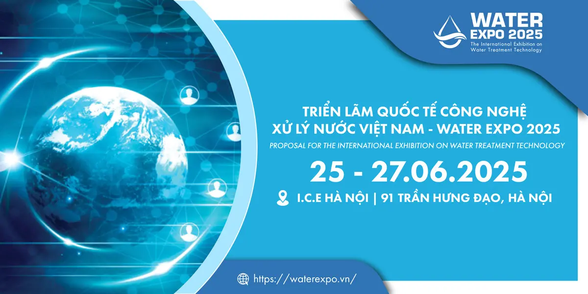 Water-expo