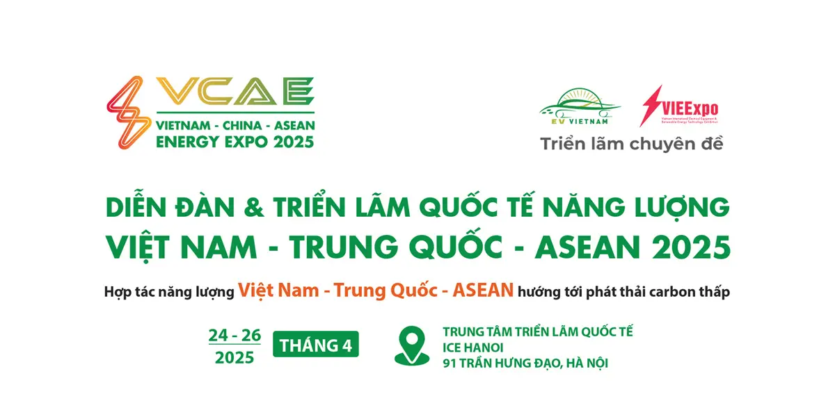 VCAE EXPO 2025