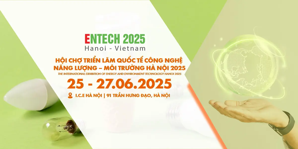 ENTECH VIETNAM