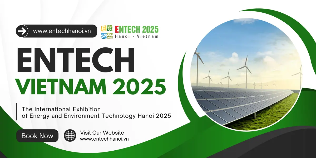 ENTECH VIETNAM