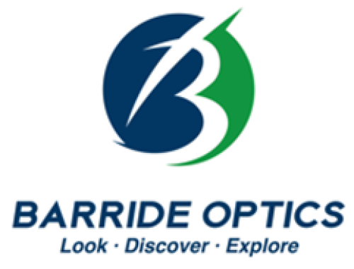 NINGBO BARRIDE OPTICS CO.,LTD