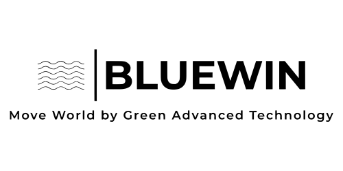 BLUEWIN CO., LTD.