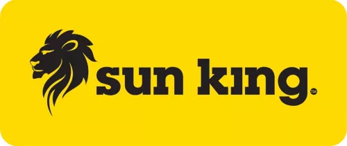 Sun King